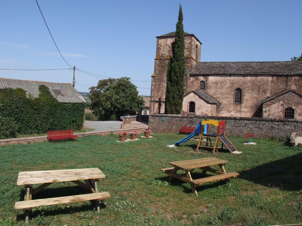 Willa Gite L'Oustal Occitan A Saint-Juery Pokój zdjęcie