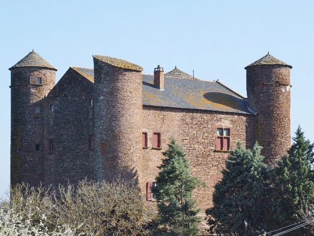 Willa Gite L'Oustal Occitan A Saint-Juery Pokój zdjęcie