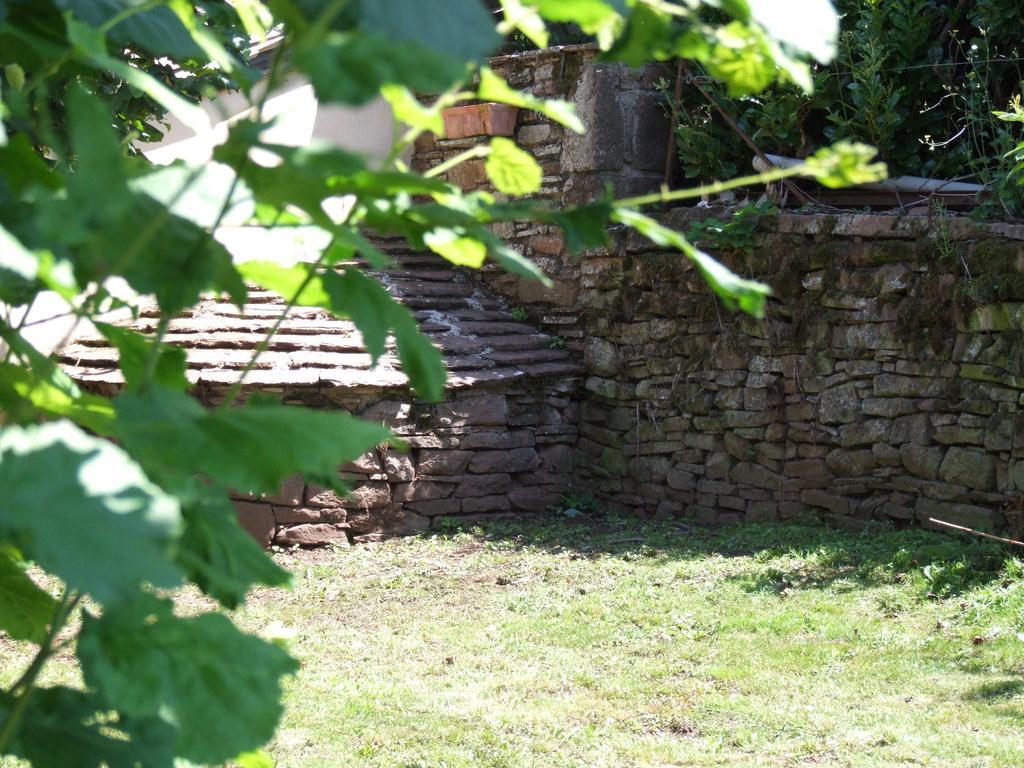 Willa Gite L'Oustal Occitan A Saint-Juery Pokój zdjęcie